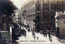 Riječki pabirci XXV: “Rođenje Jugoslavije” i Rijeka