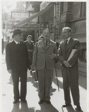 Povodom obljetnice smrti Rikarda Katalinića Jeretova