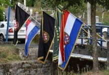 12. Tradicionalno druženje branitelja u organizaciji UHBDDR PGŽ