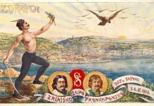 Jan Karel Janovsky (1869-1931.)