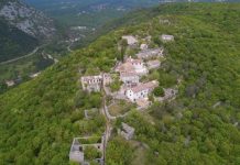 Antička topografija Primorja V.