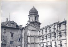 Riječki pabirci XVII.: Fragmenta Fluminensia – prilozi urbanističkom čitanju Starog grada