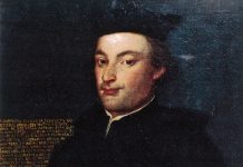 Riječki pabirci XXXII: Isusovci u Rijeci (1627-1773.)