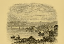 Riječki pabirci XXXV.: Prva tvornica ribljih konzervi na Jadranu