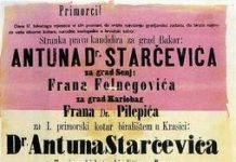 Riječki pabirci XXXVI.:Riječki pravaši I