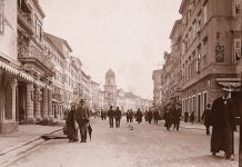 Riječki pabirci XXXIX: Šešir glavu čuva