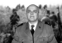 Improvizirana oružja korištena u Domovinskom ratu I