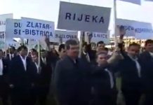 Improvizirana oružja korištena u Domovinskom ratu II