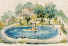 Tajna crkve Sv. Cecilije