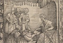 Povijesno istraživanje o straži Nikole Jurišića