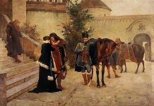 Urota Zrinsko-Frankopanska