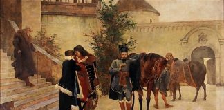 Urota Zrinsko-Frankopanska