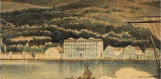 Riječki karantani (pabirak nastao u povodu zamjene kune eurom)