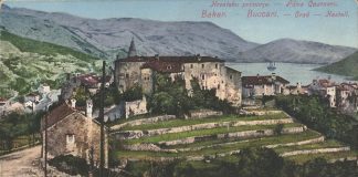 Riječki i bakarski kapetan Jeronim Zadranin