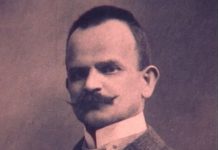 Riječki i zagrebački novinar Angjelo Gjurski