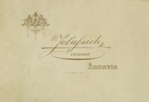 Dvorski fotograf Edmund Jelušić