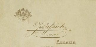 Dvorski fotograf Edmund Jelušić