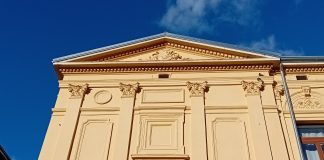 Sušački i zagrebački arhitekt Julije pl. Stanisavljević