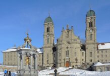 Riječka hodočasnica