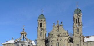 Riječka hodočasnica