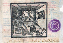 Riječani u Zboru Sv. Jeronima u Rimu