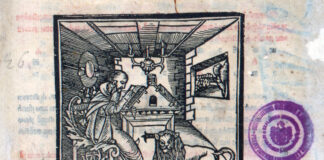 Riječani u Zboru Sv. Jeronima u Rimu