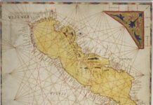 Najstariji kartografski prikazi Rijeke