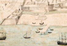 … v Rike na Palade