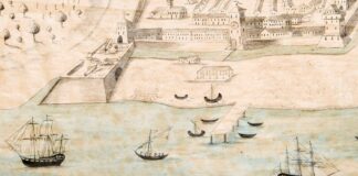 … v Rike na Palade