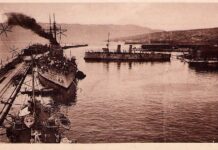 D’Annunzijevo ludilo