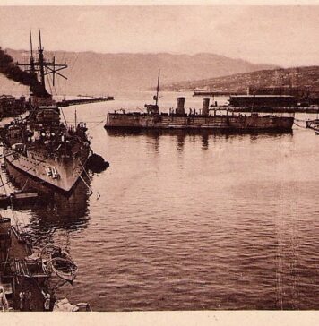 D’Annunzijevo ludilo